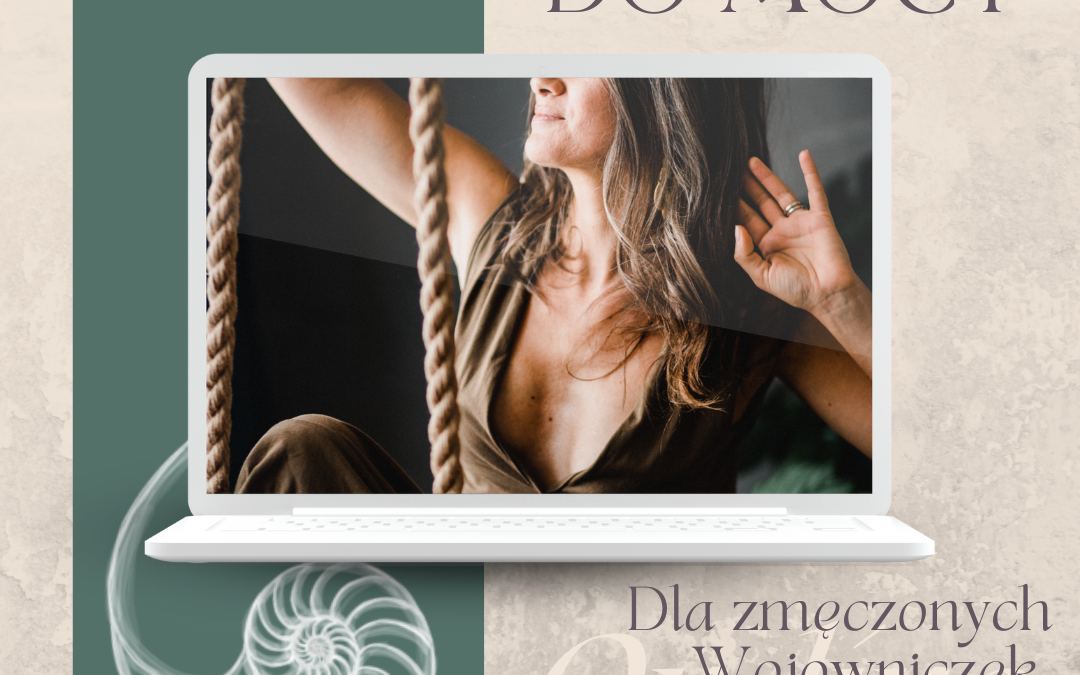 Kurs OD SIŁY OD MOCY 2023 self