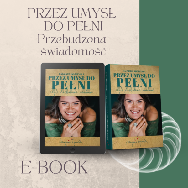 PRZEZ UMYSŁ DO PEŁNI (BO) (Format PDF)