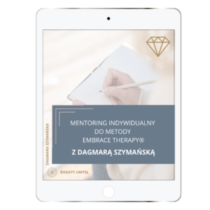 MENTORING INDYWIDUALNY DO METODY ET