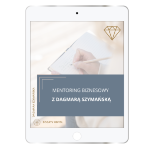 MENTORING BIZNESOWY