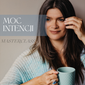 MOC INTENCJI