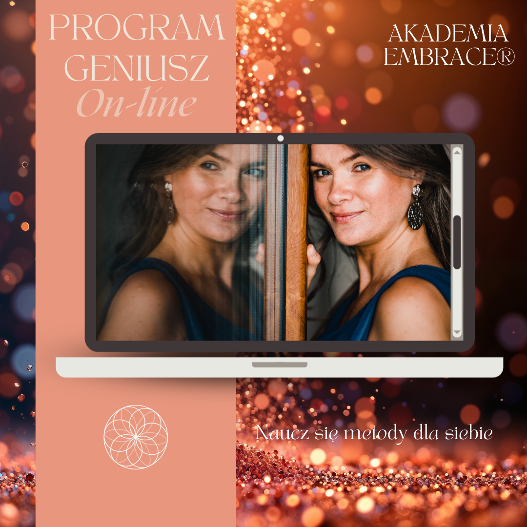 akademia geniusz obrazek produktu