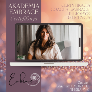 AET9 - METODA EMBRACE THERAPY & CERTYFIKACJA