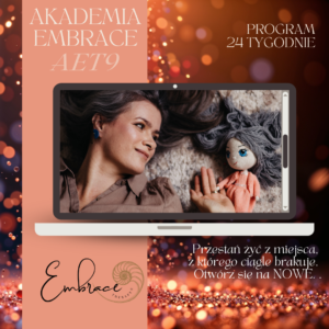 AET 9.0 - Program 24 TYGODNIE - Profilaktyka Zdrowia Psychicznego, Najwyższy Potencjał i Samoregulacja (Roczne Wsparcie)